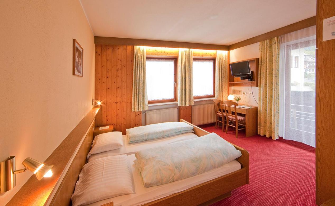 Hotel Rainegg Olang Luaran gambar