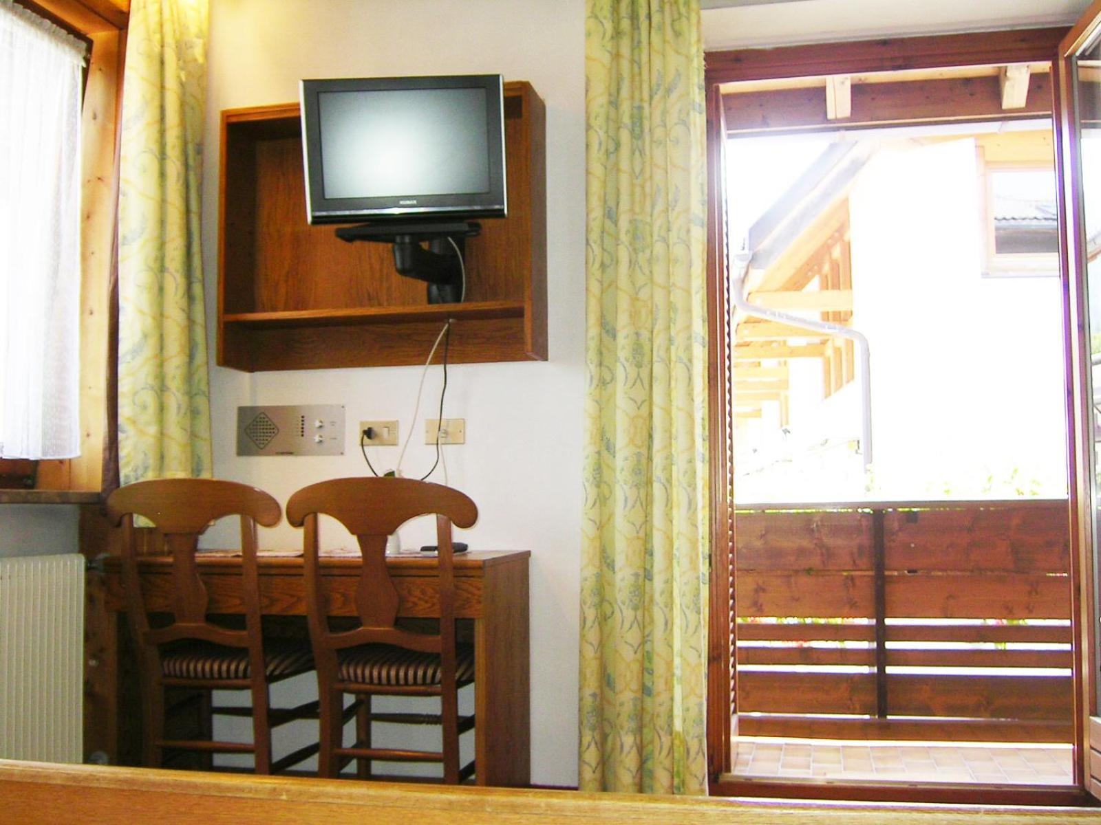 Hotel Rainegg Olang Luaran gambar